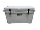 Yeti 45 White Cooler