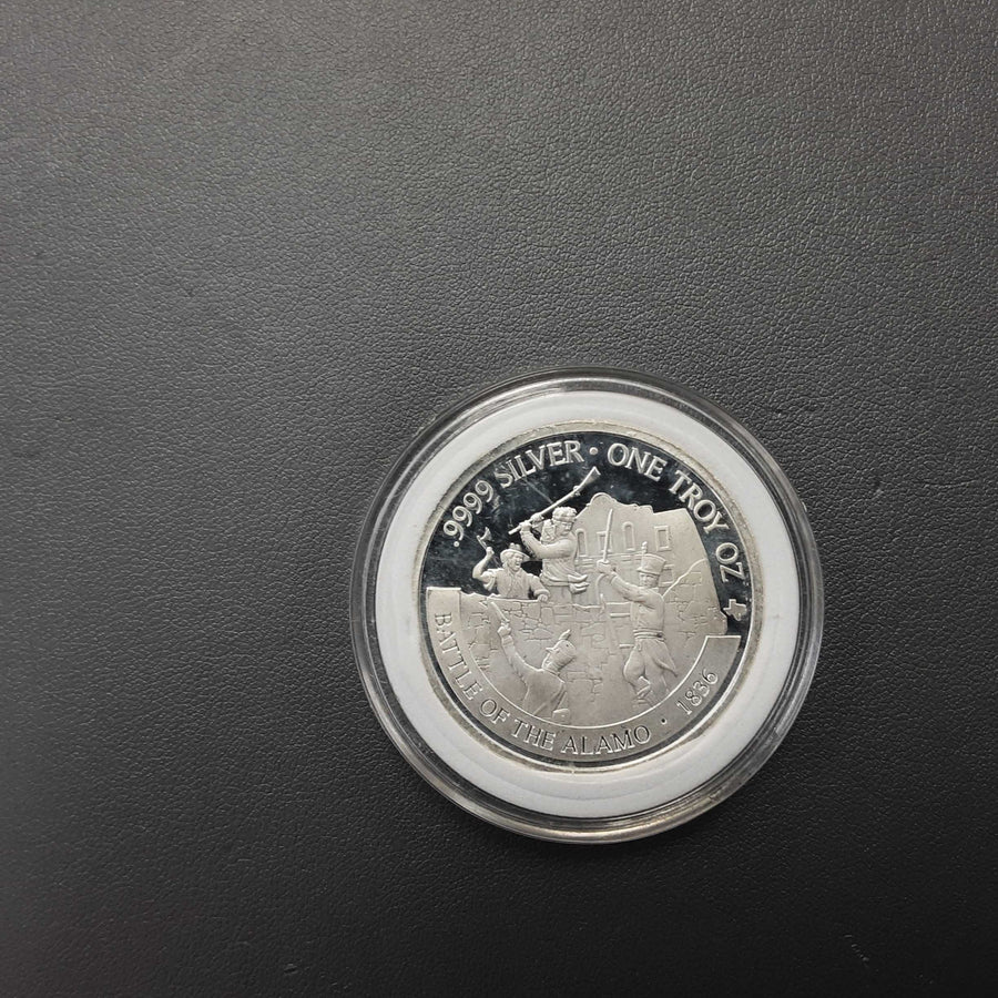 Jewelry Accessories - Silver 31.1 grams
