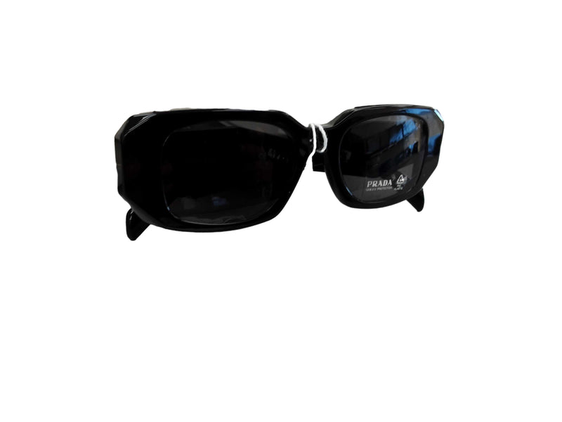 Prada Spr17w Black
