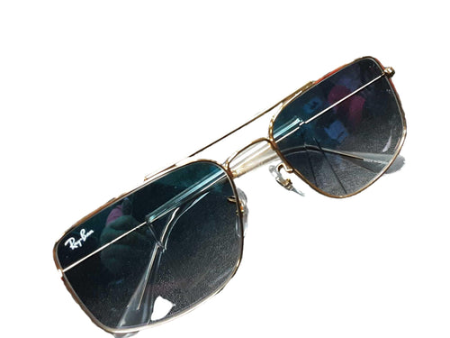 Ray-ban Rb3779 Gold