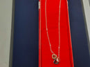 Chain - Yellow Gold 14k (.585) 4.1 grams 16 inch