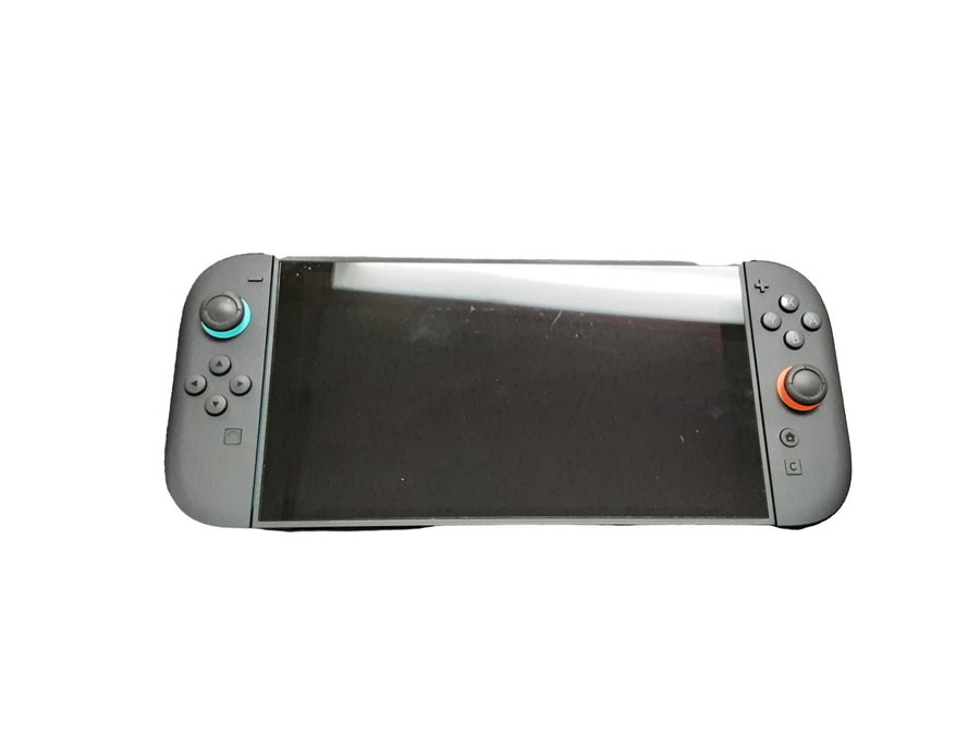 Nintendo Switch 2 (256gb) 256 Gb Black Video Game Console