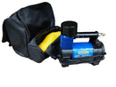 Power Torque Pac06502 Blue Electric Compressor