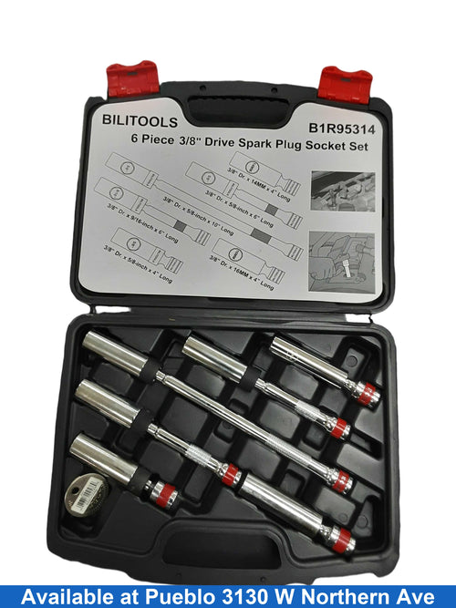 Bilitools B1r9514 Black Misc. Automotive Tool
