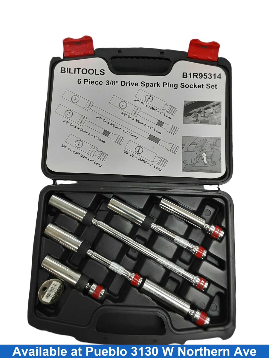 Bilitools B1r9514 Black Misc. Automotive Tool