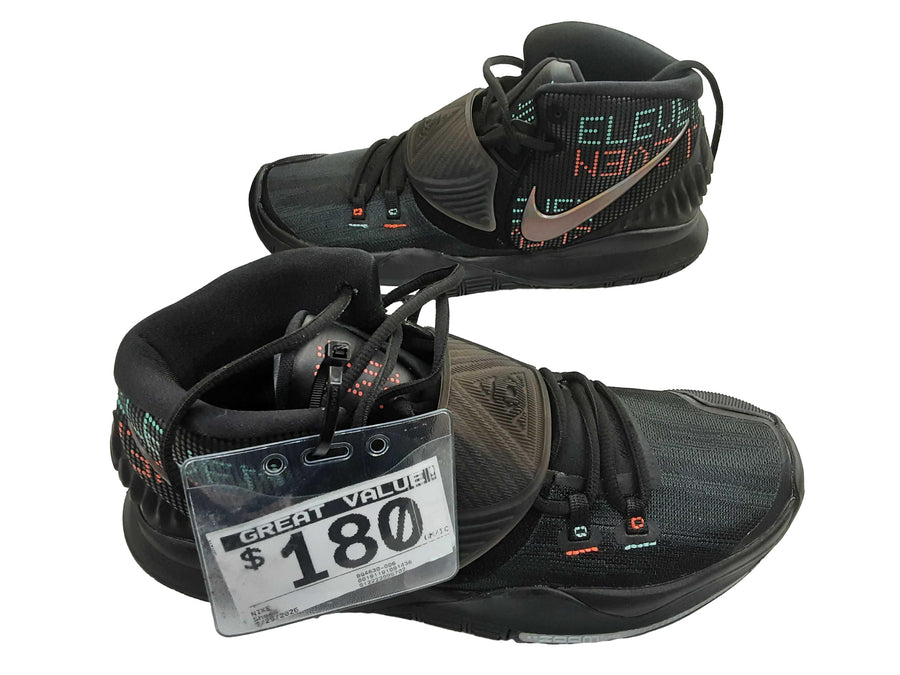 Nike Bq4630-006 Black