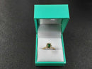 Women's Ring - Yellow Gold 14k (.585) 2.9 grams Size 6