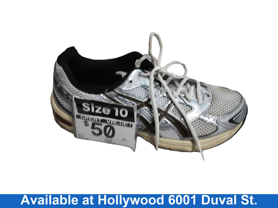 Asics 1201a256 White