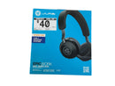 Jlab R-41217379 Black Stereo Headphone