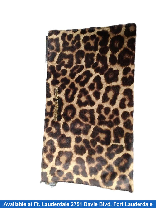 Marc Jacobs Beige / Tan Purse / Handbag