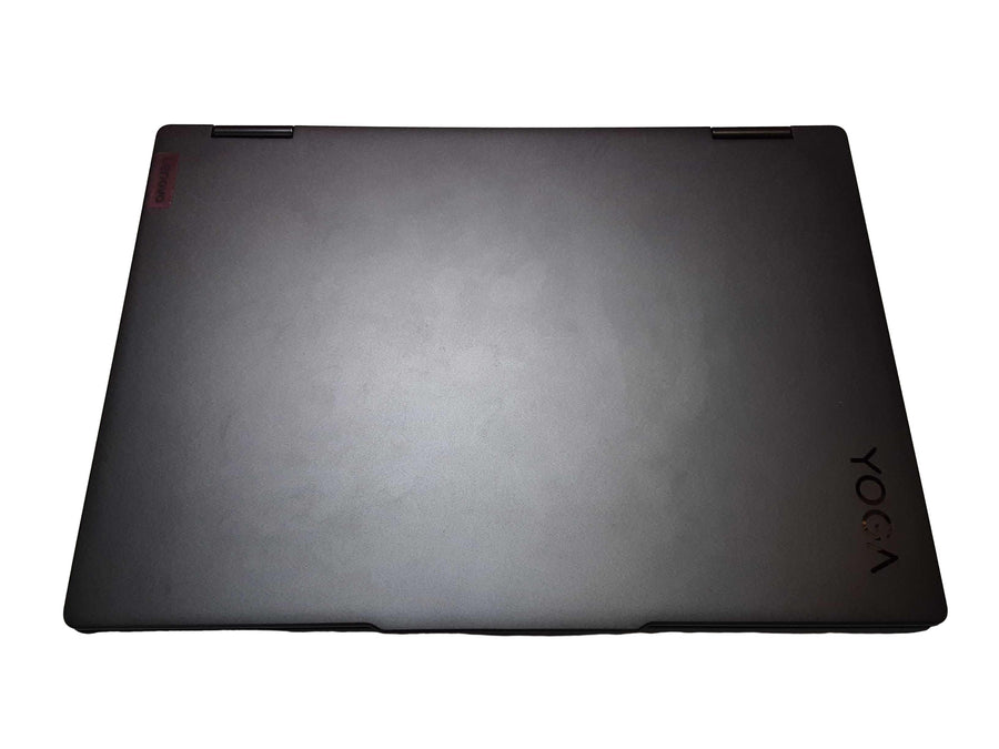 Lenovo Yoga 7 14irl8 Intel Core I7 - 13th Generation 16 Gb 500 Gb Gray Laptop