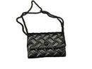 Kurt Geiger London Kensigton- Black Purse / Handbag