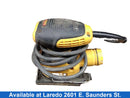 Dewalt Dwe6411 Yellow