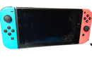 Nintendo Switch (32gb) 32 Gb Black Video Game Console