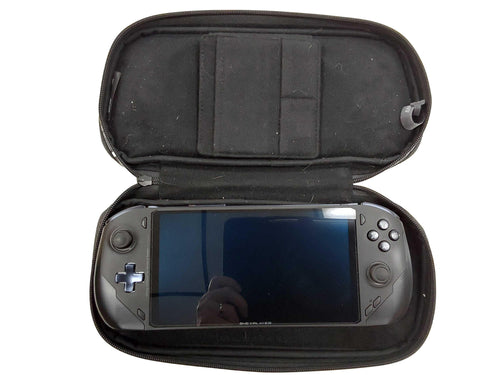 Onexplayer F1 Pro 2 Tb Black Portable Video Game System