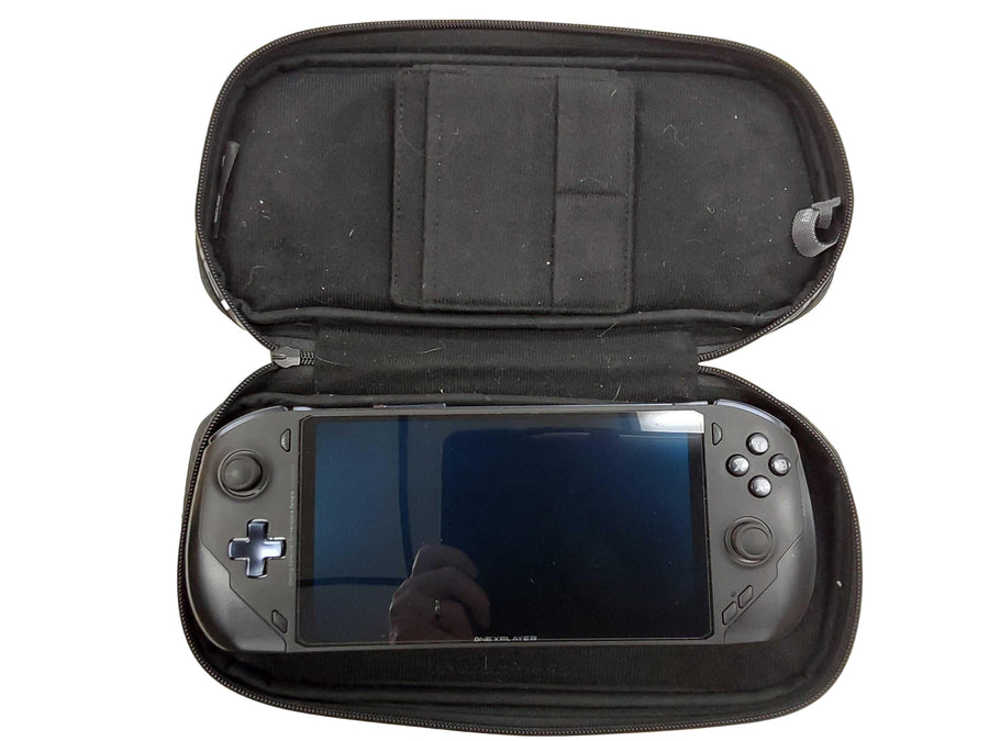 Onexplayer F1 Pro 2 Tb Black Portable Video Game System