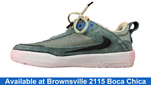 Nike Fn4210-300 Green