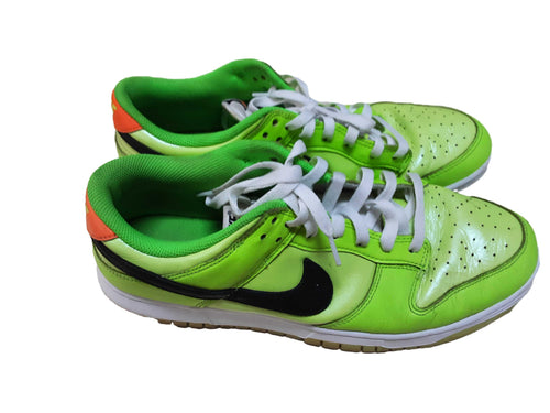 Nike Fj5610-702 Green