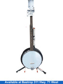 Harmony Brown Banjo