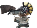 Hitachi C10fch2 Green Corded Miter Saw