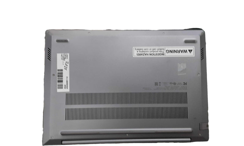 Lenovo Thinkbook 14 G7 Amd Ryzen 3 16 Gb 256 Gb Silver Laptop