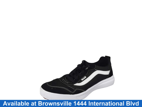 Vans 500246 Black