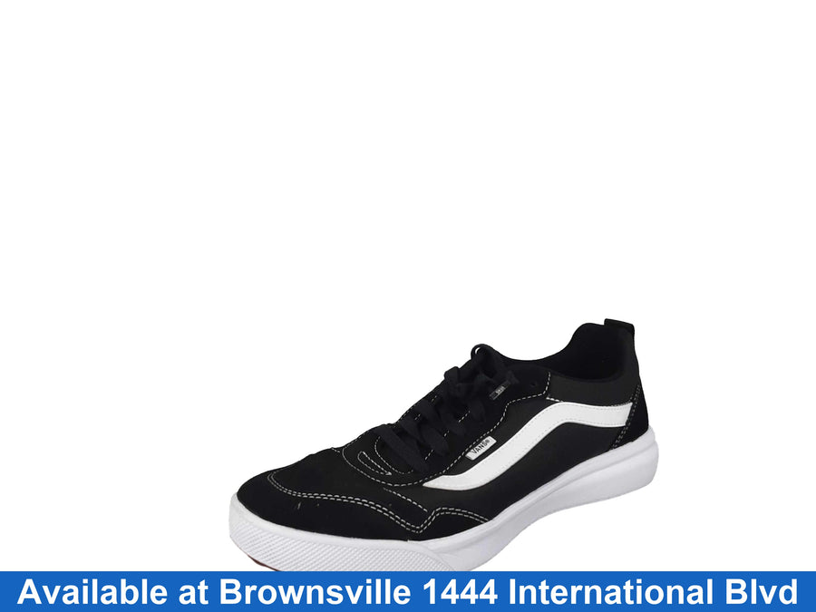 Vans 500246 Black