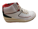 Jordan Dr8884-101 White