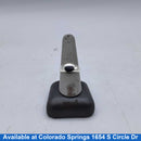 Women's Ring - Silver 3.9 grams Size 8