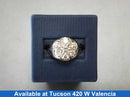 Women's Ring - Yellow Gold 10k (.417) 5 grams Size 10