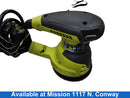Ryobi Rs290g Green