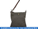 Tommy Hilfiger 77806 Brown Purse / Handbag