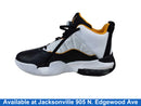 Jordan Dc7230-107 Black