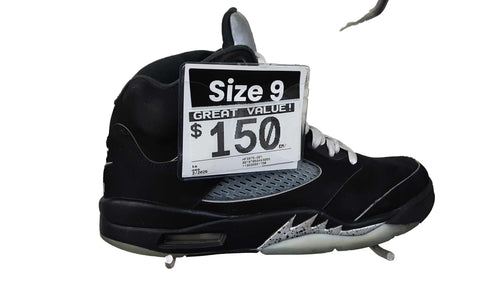 Nike Hf3975-001 Black