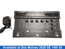 Vocalist Live 5 Black Drum Accessories