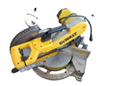 Dewalt Dws716 Yellow Corded Miter Saw