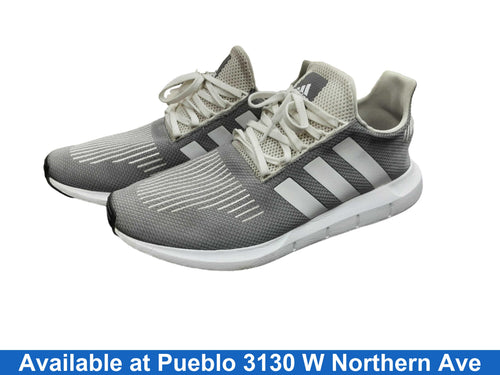 Adidas Ajq4127 Gray