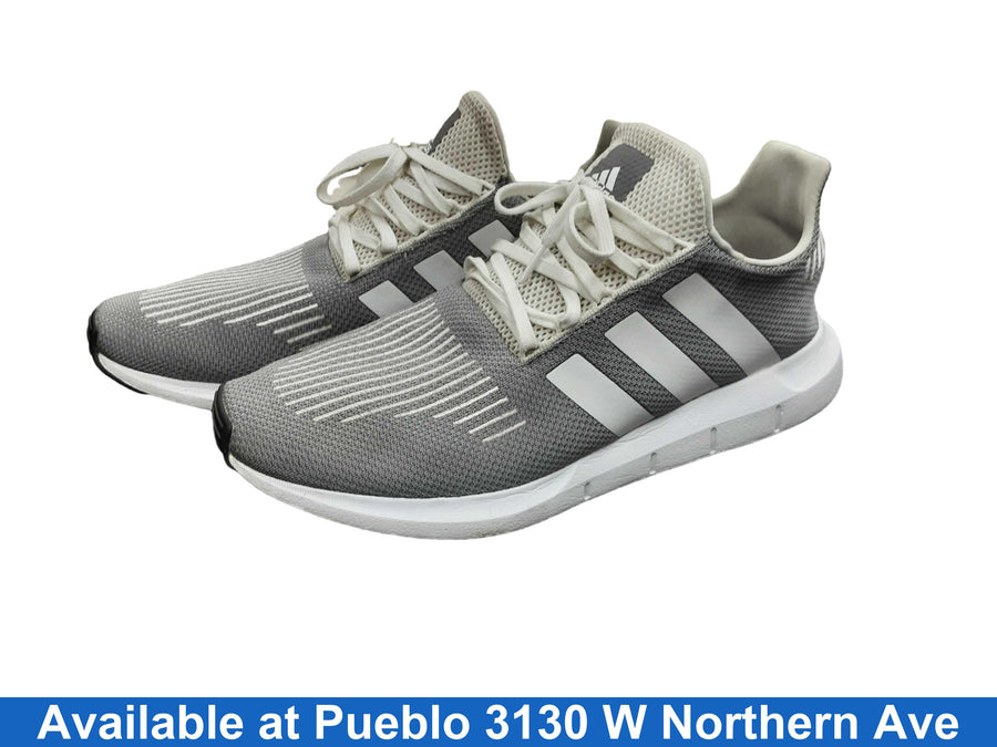 Adidas Ajq4127 Gray