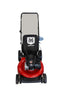 Yard Machines 09p7020145f1 Red Gas Push Lawn Mower