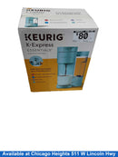 Keurig Blue Small Kitchen Appliance