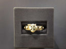 Women's Ring - Silver 4.8 grams Size 7.5