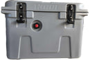 Kodi 20gallon Gray Cooler