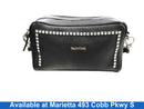 Valentino Black Purse / Handbag