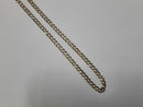 Chain - Yellow Gold 14k (.585) 9.61 grams 12 inch