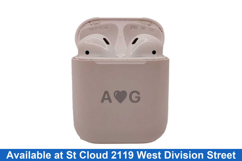 Apple A1602 White
