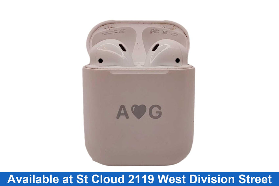 Apple A1602 White