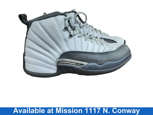 Jordan 130690-160 Gray