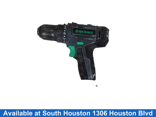 Skil Adl5257b-00 Gray Cordless Impact Drill