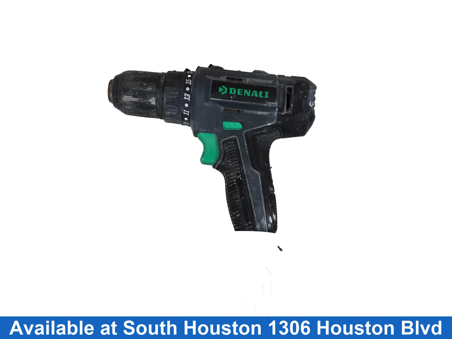 Skil Adl5257b-00 Gray Cordless Impact Drill