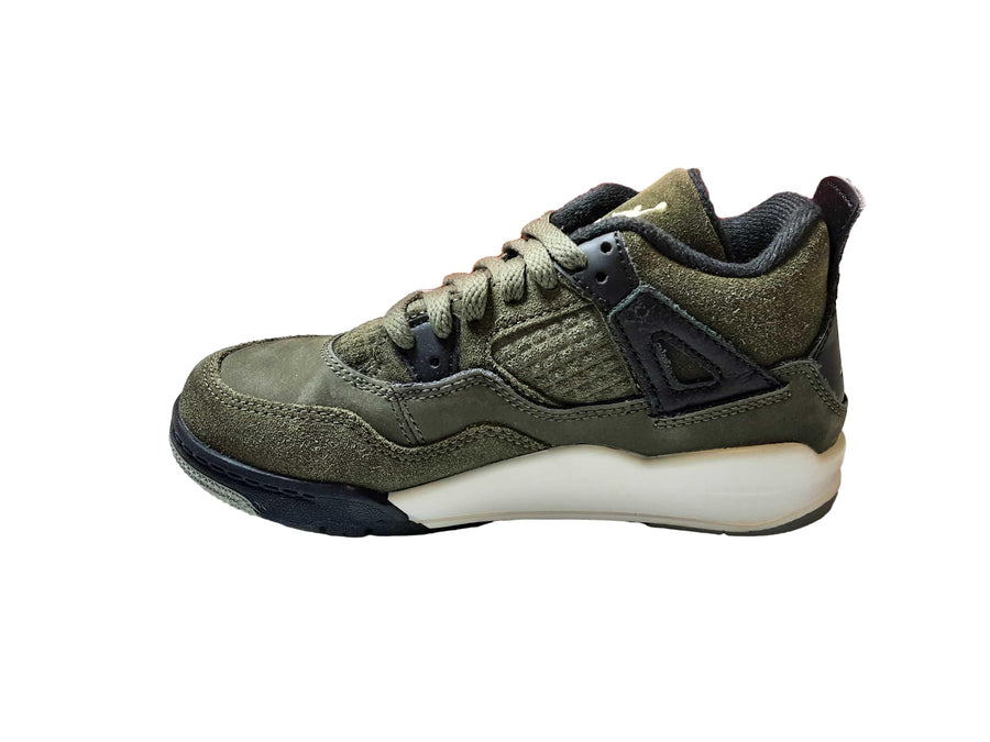 Air Jordan Fb9929 200 Green